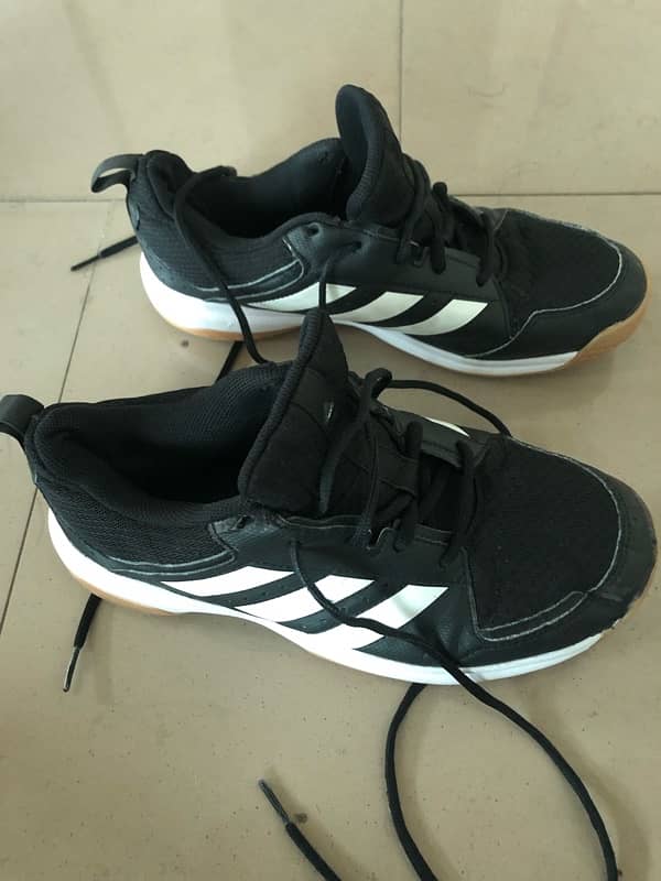 Adidas Euro 42 Uk 7 1