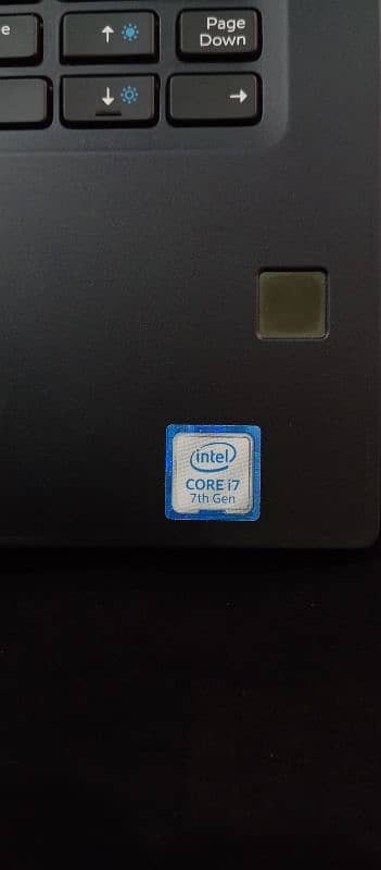 Dell Latitude 7280 8GB, 256GB SSD 7