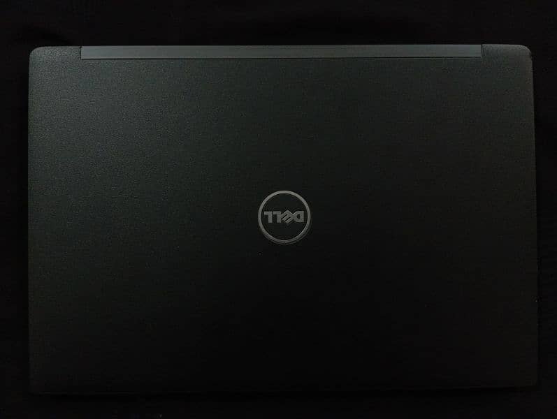 Dell Latitude 7280 8GB, 256GB SSD 11