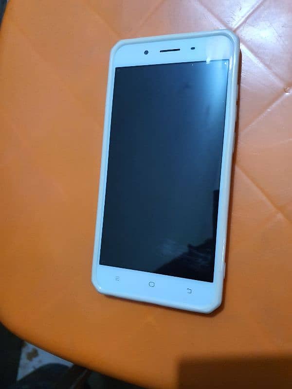 vivo y66 4gb 64gb 1