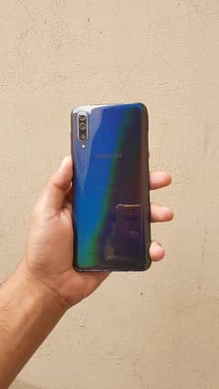 Samsung A50 4/128