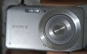 Sony digital camera