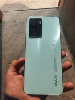 OPPO A57 NEW MODEL FOR SALE