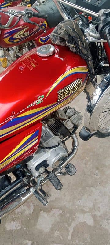 hi speed bike 90 % janwen03115340027 4