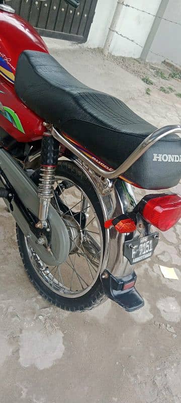 hi speed bike 90 % janwen03115340027 5