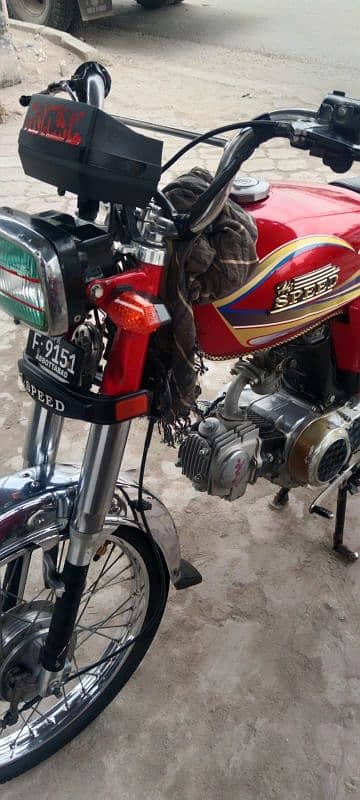 hi speed bike 90 % janwen03115340027 6