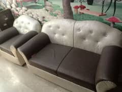 6 seater sofa sale Fsd condition New 03137668028