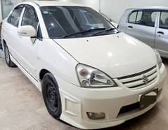 Suzuki LianA 2007 BetteR ThaN Alt0 CultuS MehraN C0urE