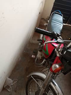 Honda 125 for sale