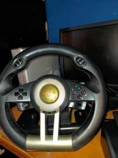 pxn v3 pro steering wheel