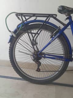 cycle for sale in good condition.