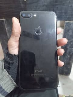 iPhone 7 plus 256gb pta approved