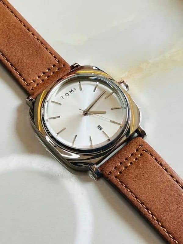 men's watch 5