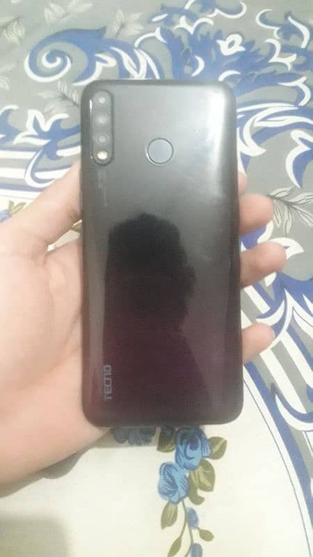 Tecno spark 4 3/32 urgent sale 10/10 1