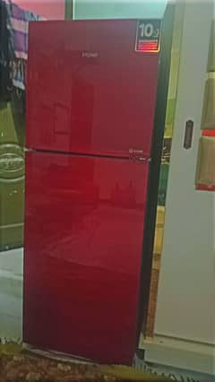 Urgent Sale Haier Refrigerator