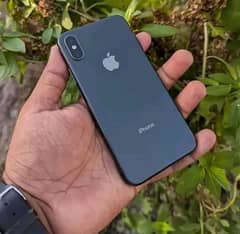 iPhone XS non pta