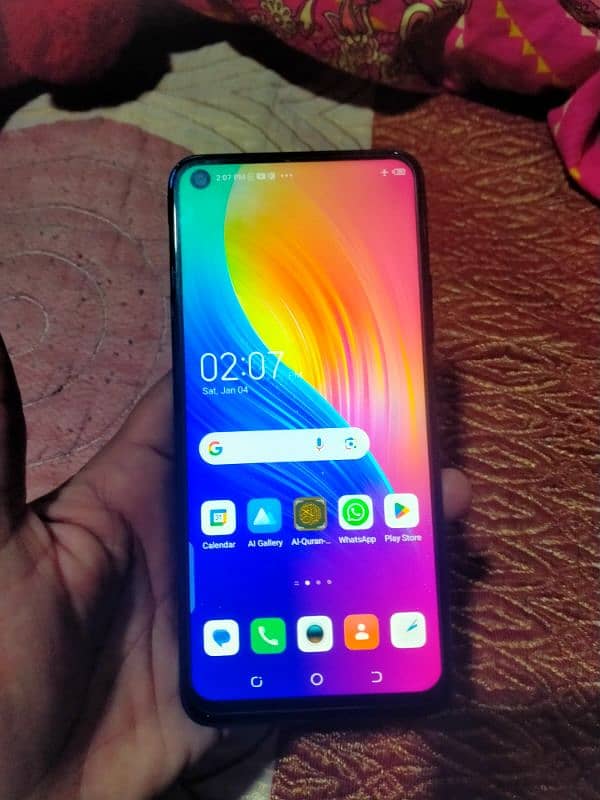 Techno camon 12     4 / 64 GB 0