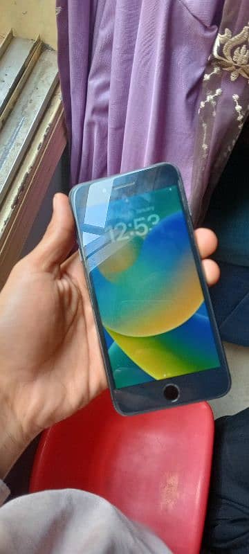 iPhone 8 plus urgent for sale 1