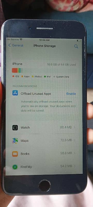 iPhone 8 plus urgent for sale 8