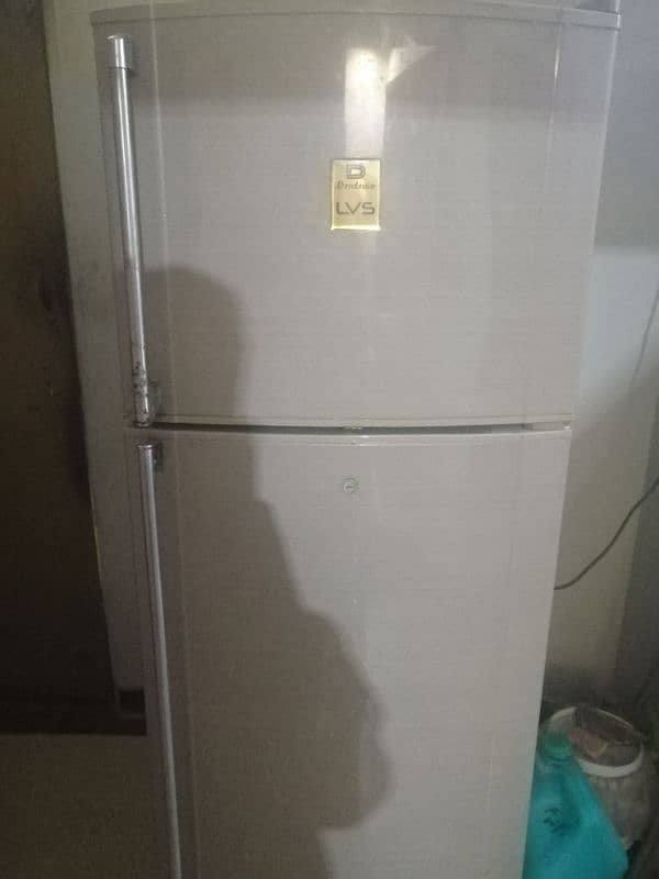 Refrigerator dawlance Medium size 2