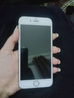 iphone 6 16gb nonpta bypass All ok finger failed only