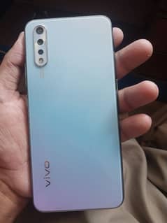 Vivo S1