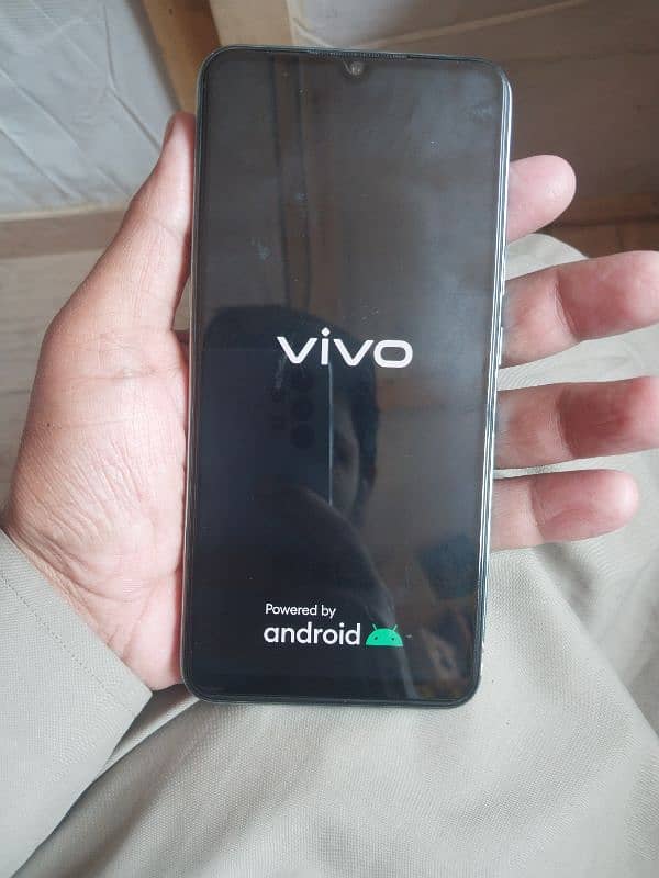 Vivo S1 5