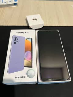 Samsung Galaxy A32