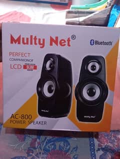 Bluetooth Speakers For Sale