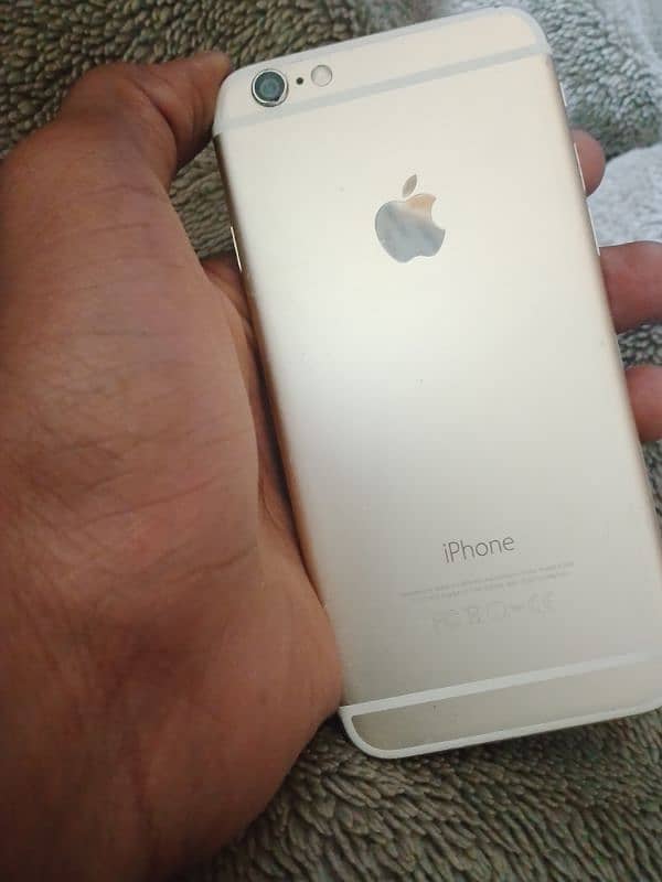 I phone 6s non pta sale and exchange 1