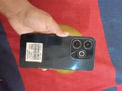 Infinix Hot 40i 03123776875