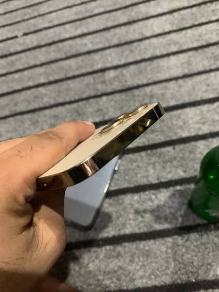 iphone12 pro max official pta approved 256gb 1