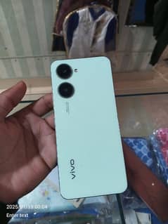 vivo y03