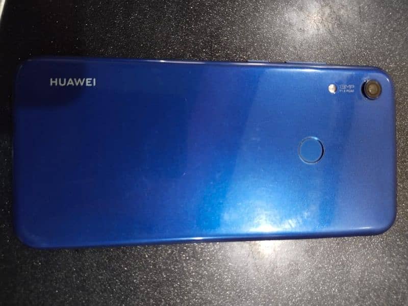 Huawei y6s 64gb 0