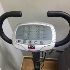 Body Sculpture Trainer BM 1500 Massager