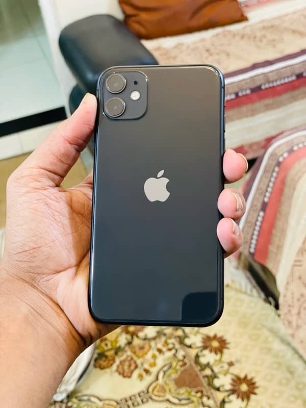 Iphone 11 64 Gb waterpack 0