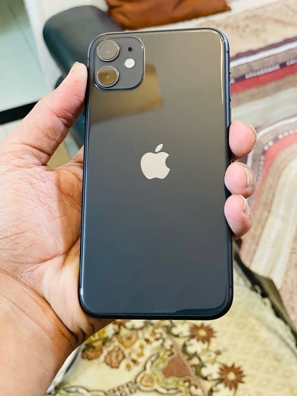 Iphone 11 64 Gb waterpack 2