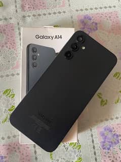 samsung galaxy A14