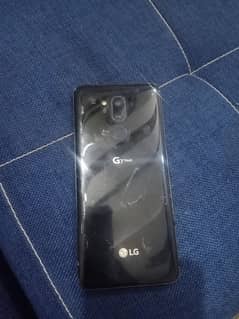 LG