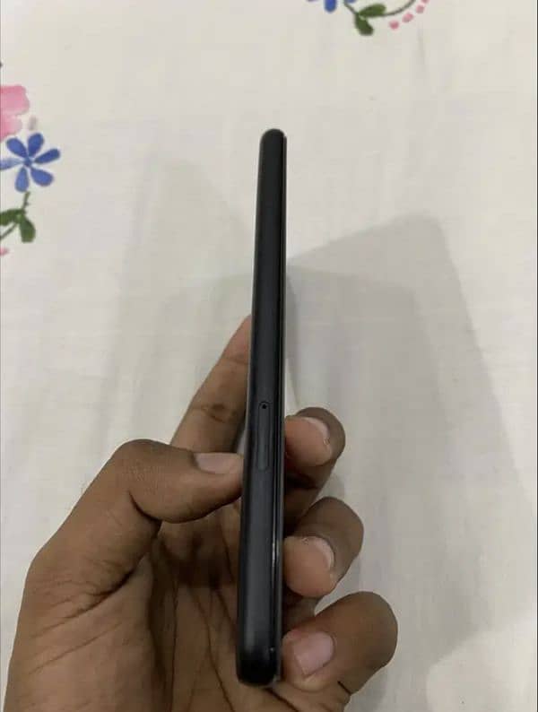 Google pixel 4a 5g 6 gb ram 128 gb rom 2