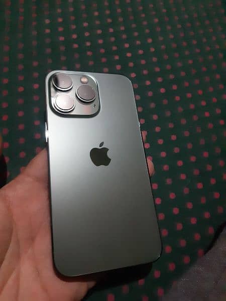 Iphone 13 PRO 2