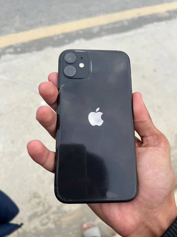 iphone 11 64gb jv 1