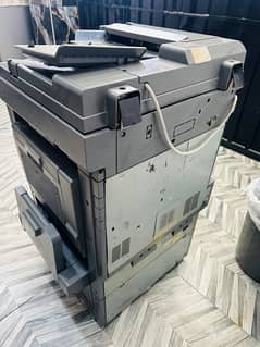 machine  photocopy machine   only machine ‪+92 329 7136326‬ phone numb