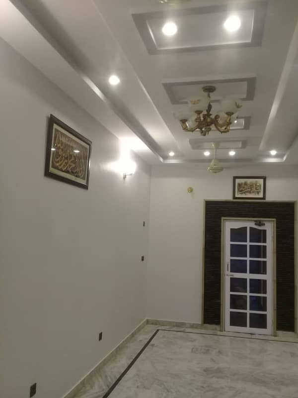 240 Sq Yd Bungalow Available In Saadi Town & Saadi Grden Scheme 33 Karachi 32