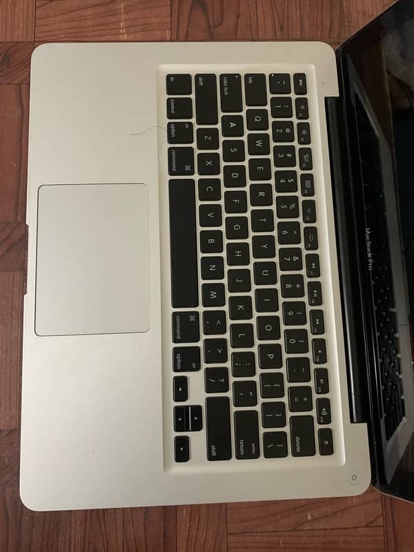 Macbook pro mid 2012 13 inch for sale. 0