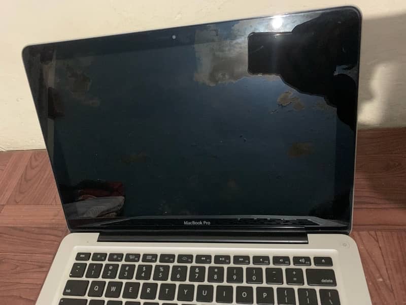 Macbook pro mid 2012 13 inch for sale. 2