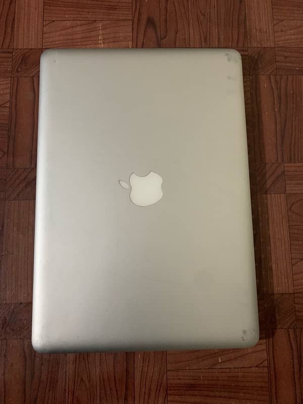 Macbook pro mid 2012 13 inch for sale. 3