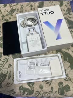 vivo y100 256gb