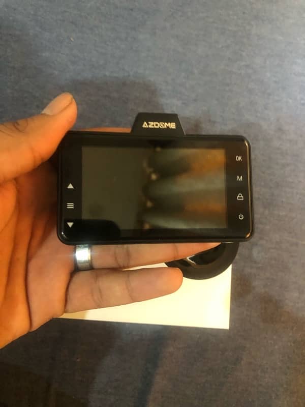 AZDOME Dash Cam M01 pro 2