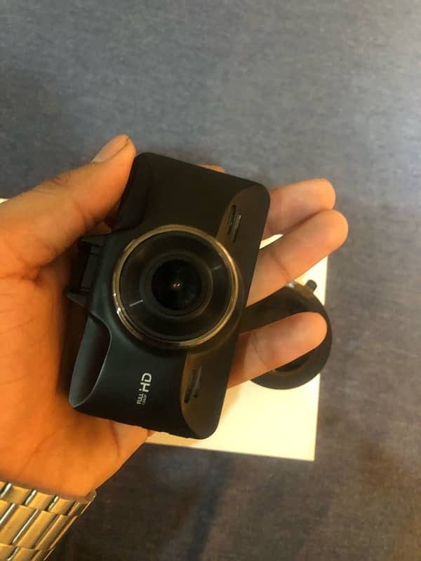 AZDOME Dash Cam M01 pro 4